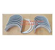 MCBEE AR12251 AR-12251 AR 12251 MAIN BEARING SET .010 3014055 - 1 KOTA