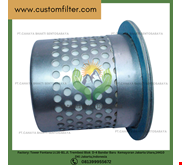 Replace High Quality Oil Separator for Ingersoll Rand Air Compressor