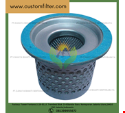  Industrial Screw air Compressor Various Model Oil Air Separator