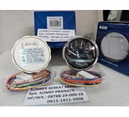 KUS K-Y15006 INDICATOR OIL PRESSURE GAUGE KY15006 CPPR-BS-0-10