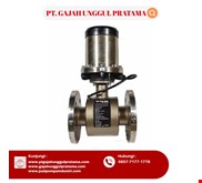 SHM Integrated Battery Electromagnetic Flow Meters