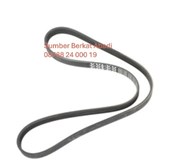 VOLVO 3594804 V-BELT 3594804 V-BELT