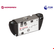 Norgren V61BADDA-XA020 – Solenoid Valve Alternative 2x3/2 NC G1/4