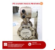 SHM Integrated Electromagnetic Flowmeter DN 80