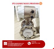 SHM Integrated Electromagnetic Flowmeter DN 65