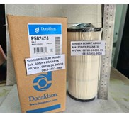 DONALDSON P502424 4711160 8981354620 4679981 SFF9981E SFF 9981E EF2702