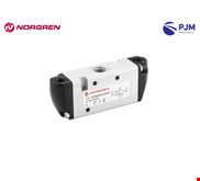 Norgren V63D4DDA-XA020 – 3/2-Way Double Air Pilot Solenoid Valve G1/2