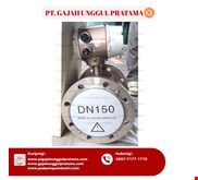 SHM Integrated Electromagnetic Flowmeter DN 150