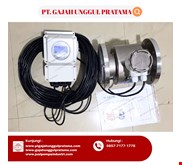 SHM Separated Electromagnetic Flowmeter DN 100