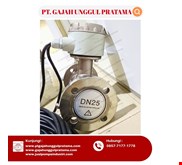 SHM Separated Electromagnetic Flowmeter DN 25