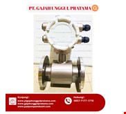 SHM Integrated Electromagnetic Flowmeter DN 40