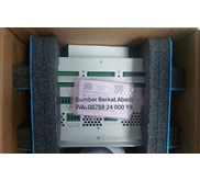 BASLER ELECTRIC DECS-250-LN1SN1N DIGITAL EXCITATION CONTROL SYSTEM DEC