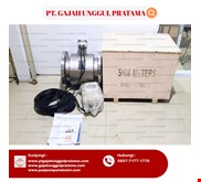 SHM Separated Electromagnetic Flowmeter DN 200