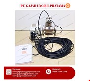 SHM Separated Electromagnetic Flowmeter DN 40