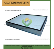 Wholesale H13 H14 HEPA Filter for Laboratory Clean Room