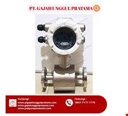 SHM Integrated Electromagnetic Flowmeter DN 10