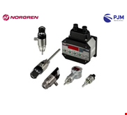 HYDAC ETS 3866-2-000-000 – Temperature Switch External Probe