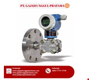 SHM FLANGE MOUNTED DIFFERENTIAL PRESSURE TRANSMITTER FLUSH TYPE