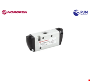 Norgren V62CADDA-XA020 – Solenoid Valve Alternative 2x3/2 NC G3/8