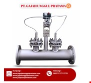 SHM WEDGE FLOWMETER