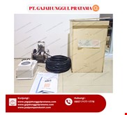 SHM Separated Electromagnetic Flowmeter DN 50