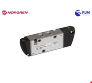 Norgren V60ABDDA-XA020 – Solenoid Valve Alternative 2x3/2 NO G1/8