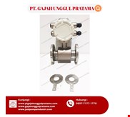 SHM Integrated Electromagnetic Flowmeter DN 32