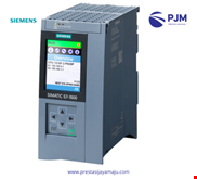 Siemens SIMATIC S7-1500 CPU 1516F-3 PN/DP 