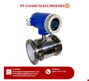 SHM Electromagnetic Sanitary Flowmeter (Integrated flange) 3/8 INCH