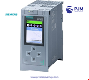 Siemens SIMATIC S7-1500 CPU 1515-2 PN 