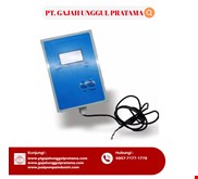 SHM DATA LOGGER DN 15 (RECORD MONITORED DATA)