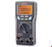 Sanwa Digital Multimeter PC7000, DIGITAL MULTIMETER HIGH RESOLUTION