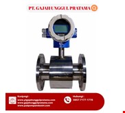 DN 25 SHM Electromagnetic Sanitary Flowmeter Integrated Flange 1 Inch
