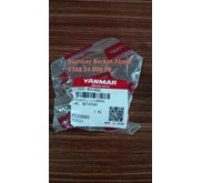 YANMAR 272210-400400 ZINC ANODE 272210400400 BLOK 272210 400400