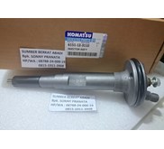 KOMATSU 6151-12-3110 INJECTOR ASSY 6151123110 NOZZLE 6151 12 3110 - S6