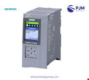 Siemens SIMATIC S7-1500 CPU 1516F-3 PN/DP HF