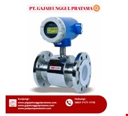 DN32 SHM Electromagnetic Sanitary Flowmeter Integrated Flange 1 1/4