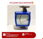 Rotameter SHM Analog & Digital