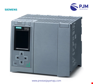Siemens SIMATIC S7-1500 CPU 1517-3 PN/DP 