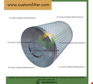  Industrial Vacuum Air Filter 