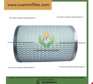 Air conditioning refrigeration accessories Air Filter Compressor