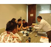 BAUMER INDONESIA oleh PT. FELCRO INDONESIA