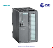 Siemens SIMATIC S7-300 CPU 312 – Entry-Level PLC MPI 32 KB