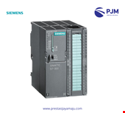 Siemens SIMATIC S7-300 CPU 313C – Compact CPU Integrated I/O 128 KB