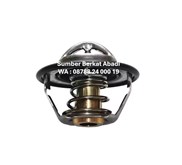 CUMMINS 5256423 THERMOSTAT 180°F 82°C - ISDE ISBE ISB QSB B3.9 5.9L B5