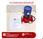 SHM OVAL GEAR DIGITAL FLOWMETER DN 15 (1/2 INCH)