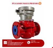 SHM ROOTS ANALOG FLOWMETER DN25 (1 INCH)