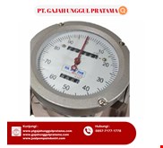 SHM ROOTS ANALOG FLOWMETER DN100 (4 INCH)