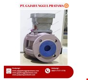 SHM ROOTS ANALOG FLOWMETER DN50 (2 INCH)