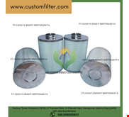 Air Compressor High Quality Air Filter Brand CBS Filter